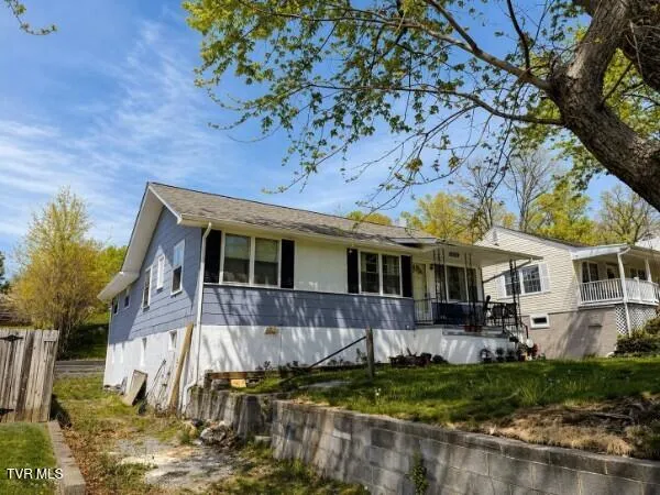 $265,000 | 307 Walker Street, Kingsport, TN 37665