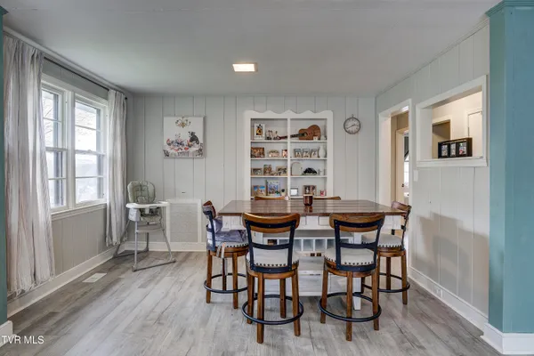 $265,000 | 307 Walker Street, Kingsport, TN 37665