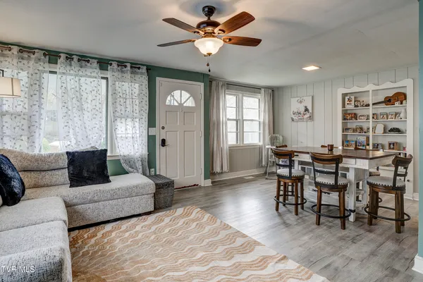 $265,000 | 307 Walker Street, Kingsport, TN 37665