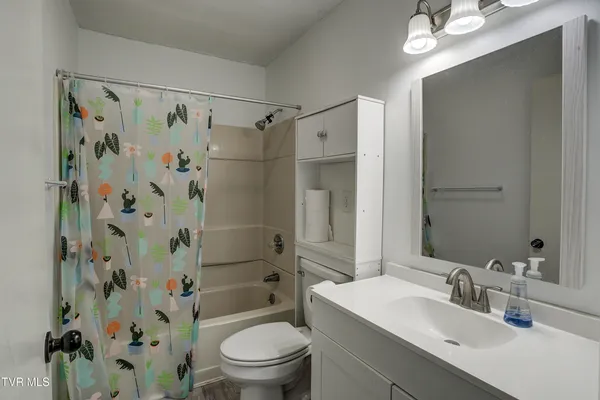 $265,000 | 307 Walker Street, Kingsport, TN 37665