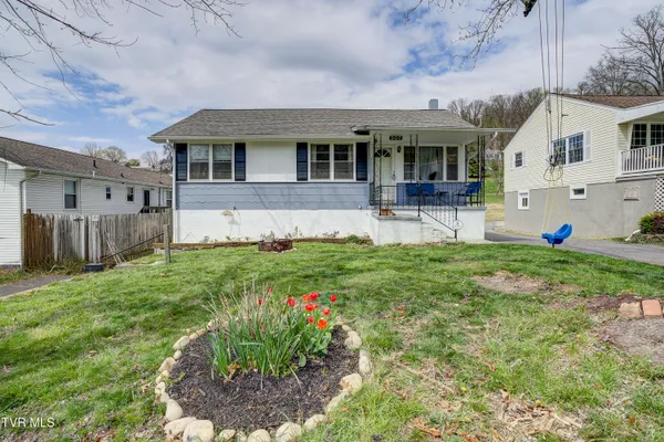 $265,000 | 307 Walker Street, Kingsport, TN 37665