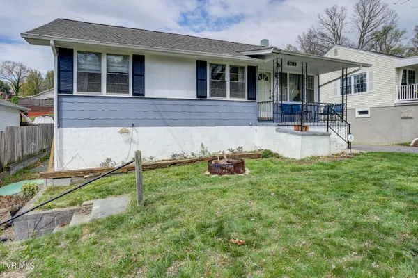 $265,000 | 307 Walker Street, Kingsport, TN 37665