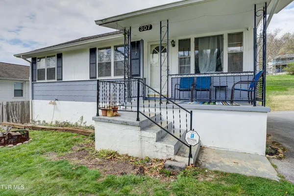$265,000 | 307 Walker Street, Kingsport, TN 37665