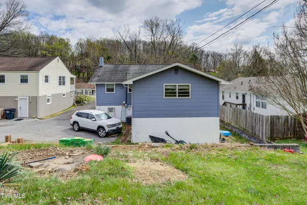 $265,000 | 307 Walker Street, Kingsport, TN 37665