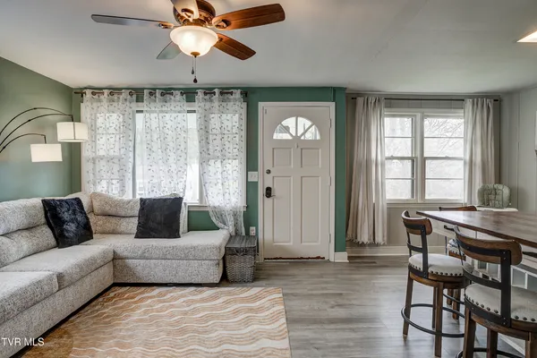 $265,000 | 307 Walker Street, Kingsport, TN 37665