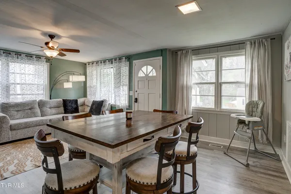 $265,000 | 307 Walker Street, Kingsport, TN 37665