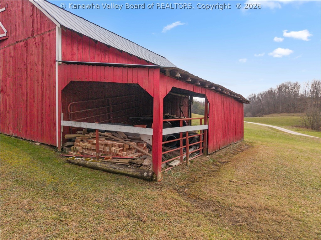 439 Spanoaks Road Milton, WV 25541 - Photo 24 of 24 Gallery Image 24