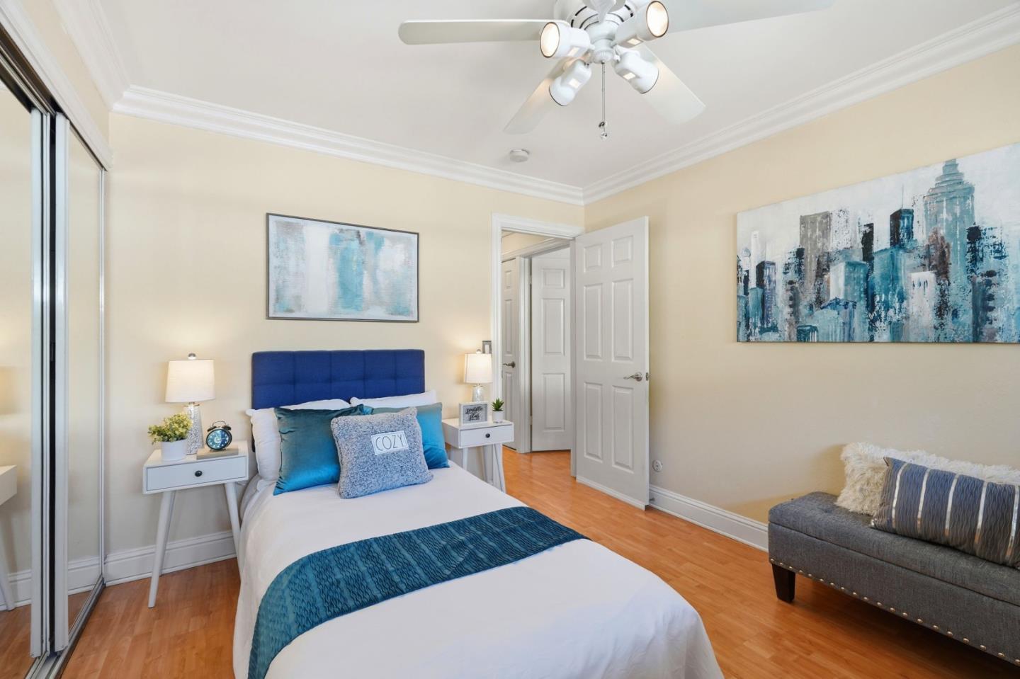 500 West Middlefield Road, Unit 20 Mountain View, CA 94043 - Photo 11 of 34