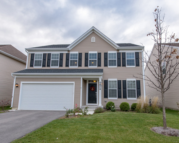5806 Oak Ridge Way Lisle, IL 60532 - Photo 1 of 24