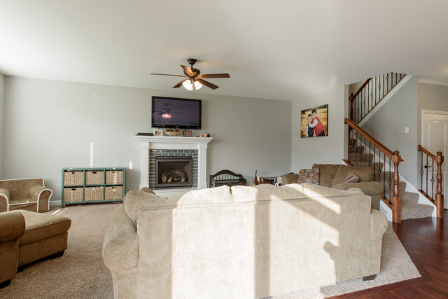 5806 Oak Ridge Way Lisle, IL 60532 - Photo 11 of 24