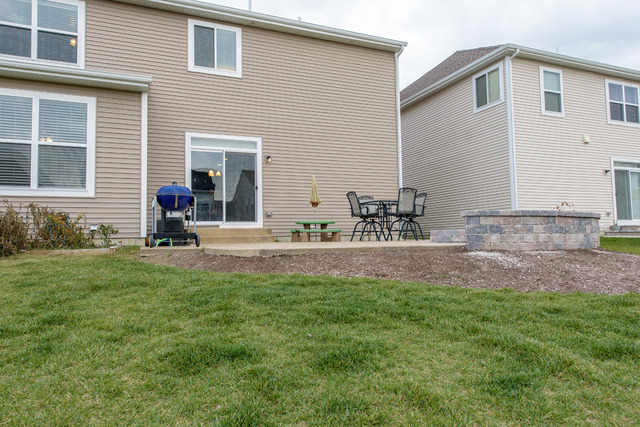 5806 Oak Ridge Way Lisle, IL 60532 - Photo 24 of 24