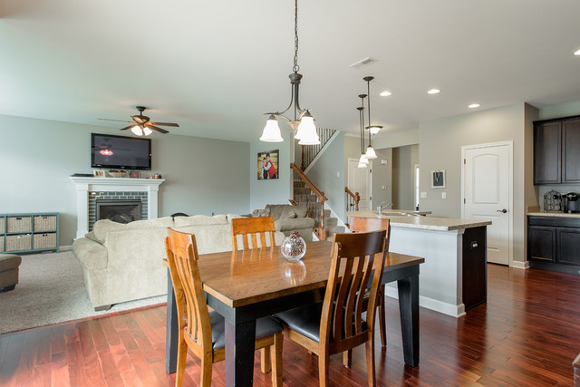 5806 Oak Ridge Way Lisle, IL 60532 - Photo 10 of 24