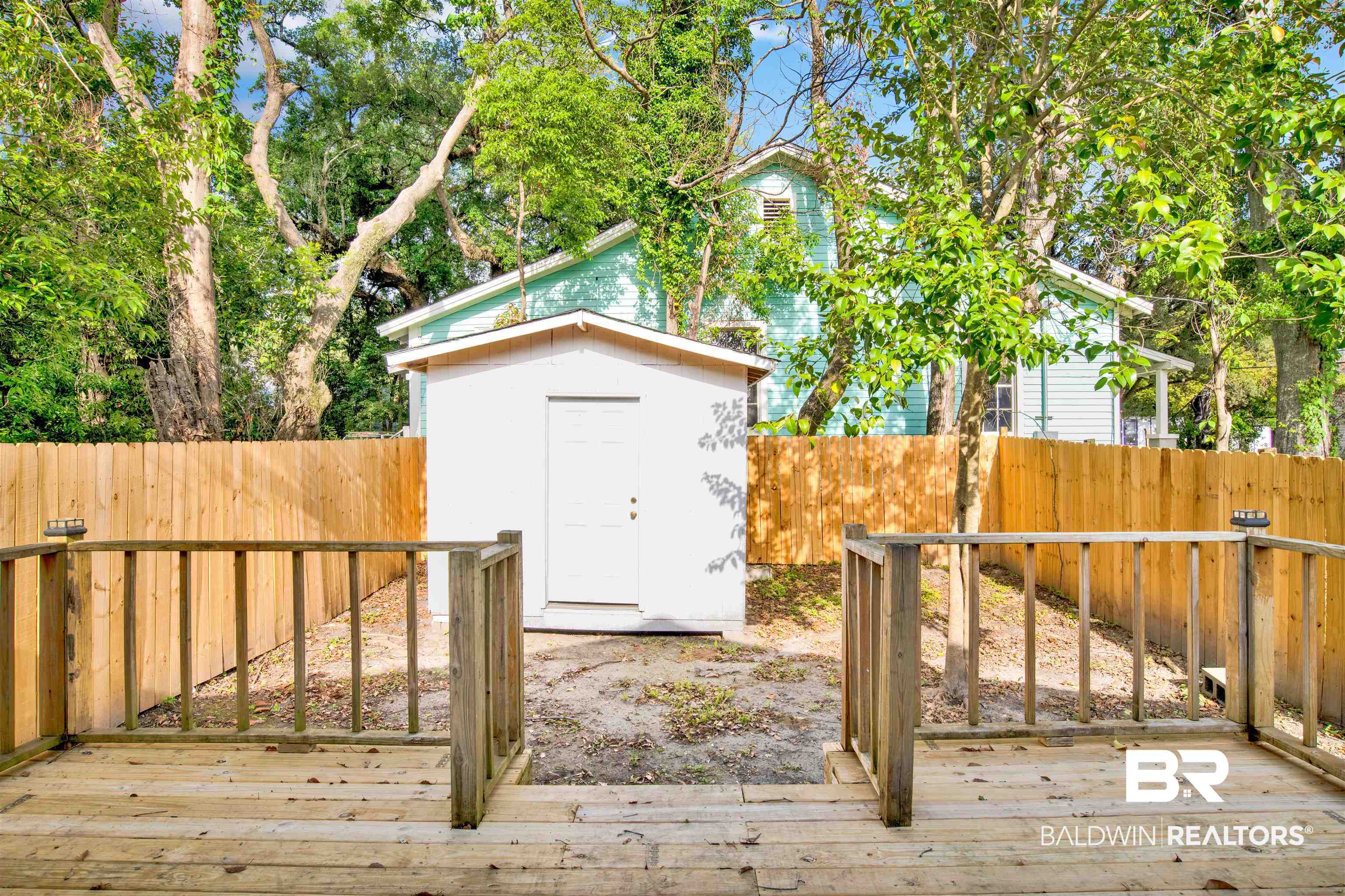 502 George Street Mobile, AL 36604 - Photo 23 of 24