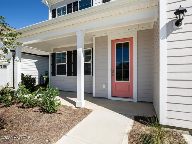 $414,990 | 808 Ring Bill Court, Unit LOT 343, Sneads Ferry, NC 28460