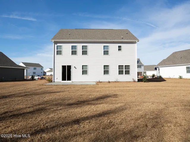 $414,990 | 808 Ring Bill Court, Unit LOT 343, Sneads Ferry, NC 28460