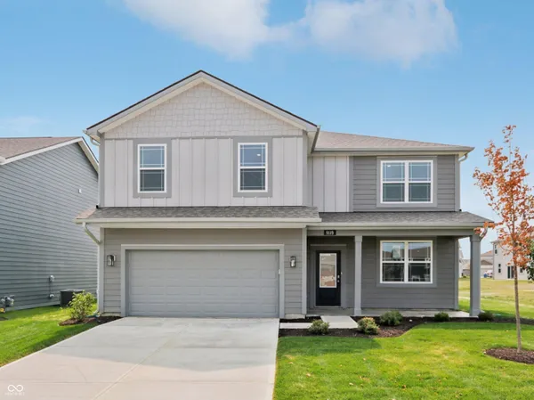 $369,900 | 9119 Steinbeck Lane, Indianapolis, IN 46239