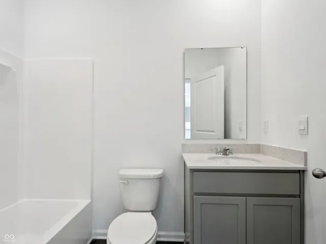 $374,900 | 9119 Steinbeck Lane, Indianapolis, IN 46239