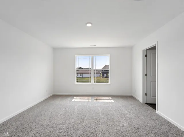 $374,900 | 9119 Steinbeck Lane, Indianapolis, IN 46239