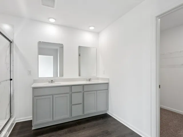 $374,900 | 9119 Steinbeck Lane, Indianapolis, IN 46239