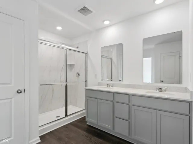 $374,900 | 9119 Steinbeck Lane, Indianapolis, IN 46239