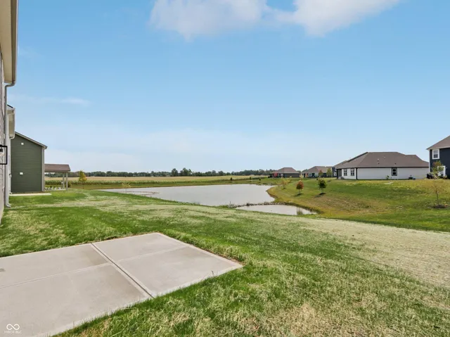 $374,900 | 9119 Steinbeck Lane, Indianapolis, IN 46239