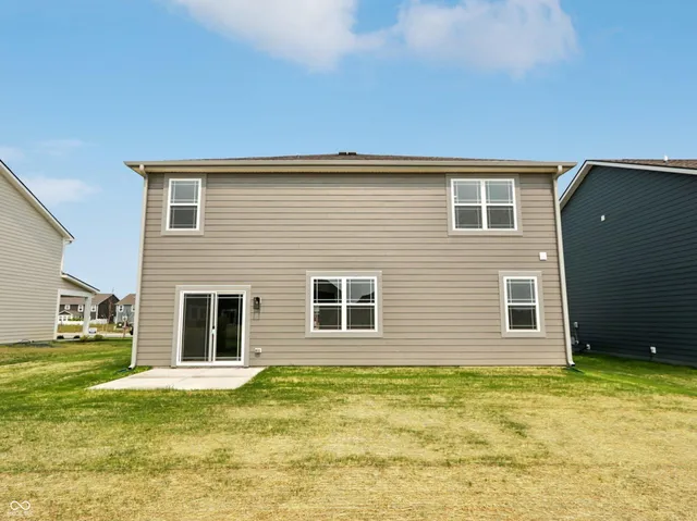 $374,900 | 9119 Steinbeck Lane, Indianapolis, IN 46239