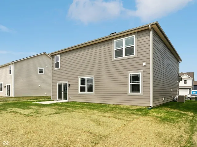 $374,900 | 9119 Steinbeck Lane, Indianapolis, IN 46239