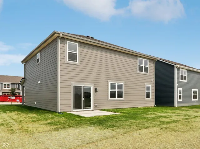 $374,900 | 9119 Steinbeck Lane, Indianapolis, IN 46239