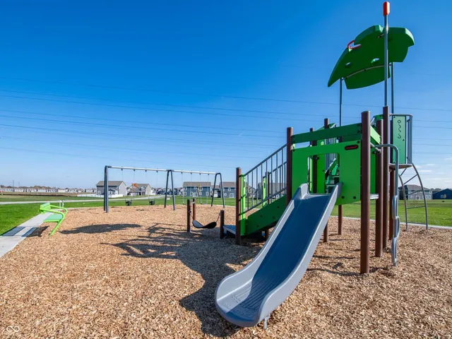 $374,900 | 9119 Steinbeck Lane, Indianapolis, IN 46239