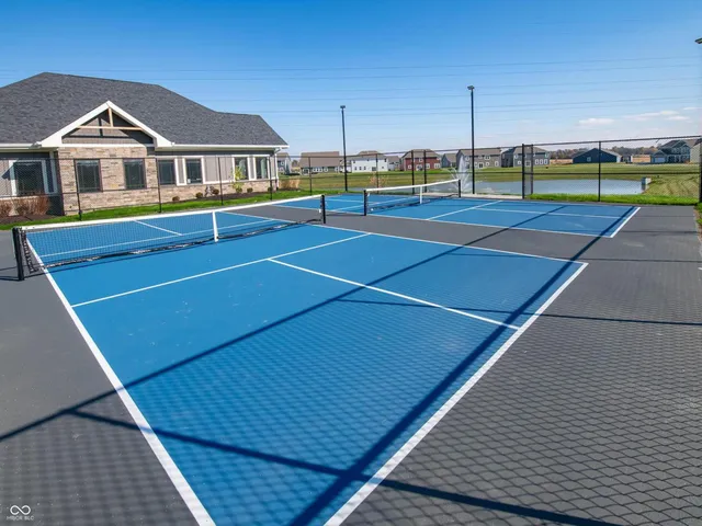 $374,900 | 9119 Steinbeck Lane, Indianapolis, IN 46239