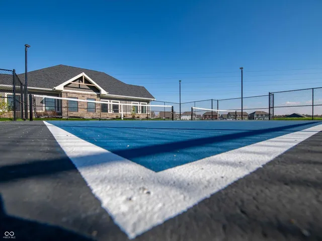 $374,900 | 9119 Steinbeck Lane, Indianapolis, IN 46239