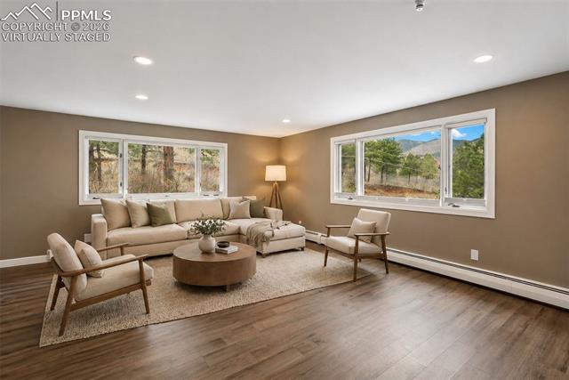 5 Sanford Road Colorado Springs, CO 80906 - Photo 18 of 50 THIS PHOTO HAS BEEN VIRTUALLY STAGED.