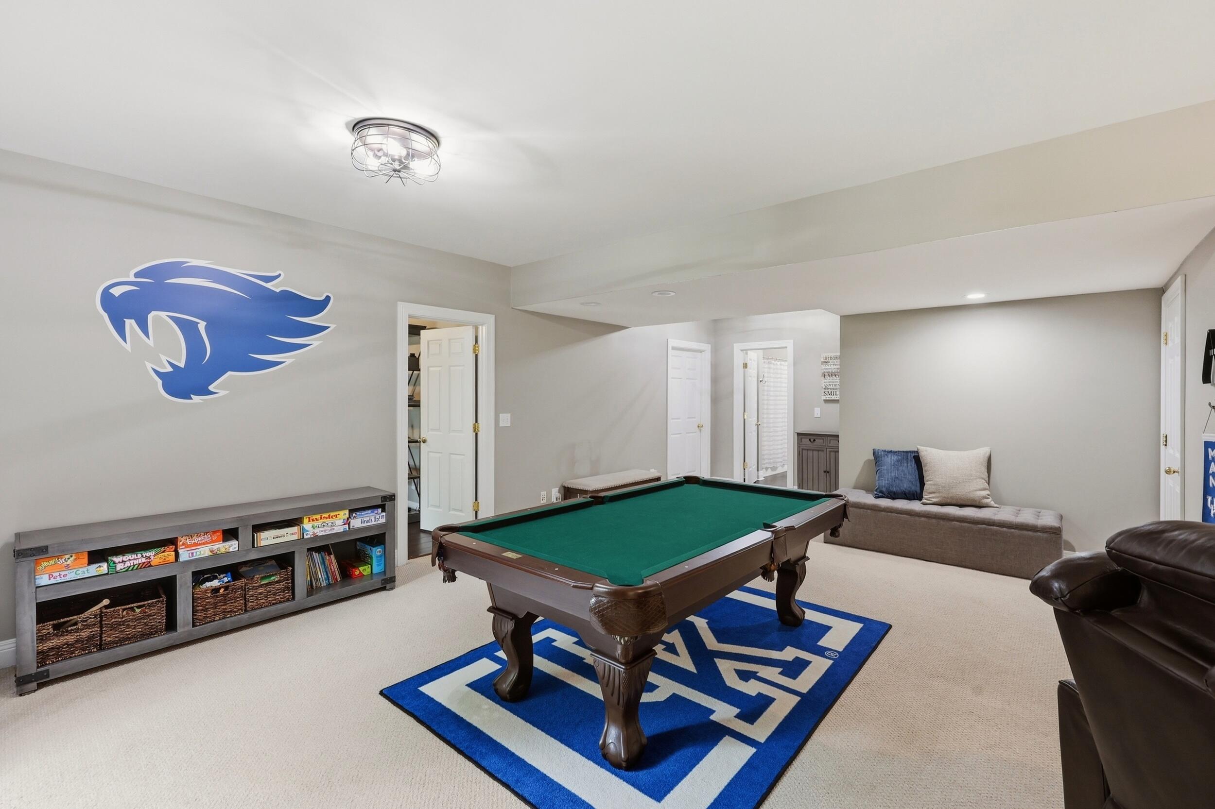 3244 Sebastian Lane Lexington, KY 40513 - Photo 31 of 46 Recreational/Flex Space