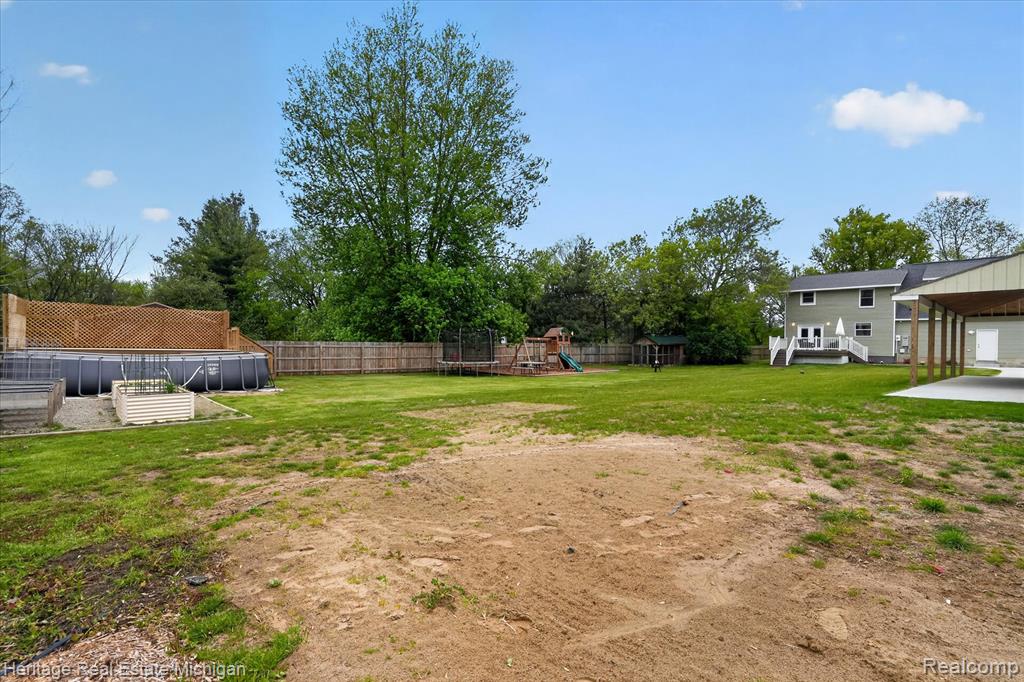 5835 Warner Road Fowlerville, MI 48836 - Photo 43 of 59 Gallery Image 43