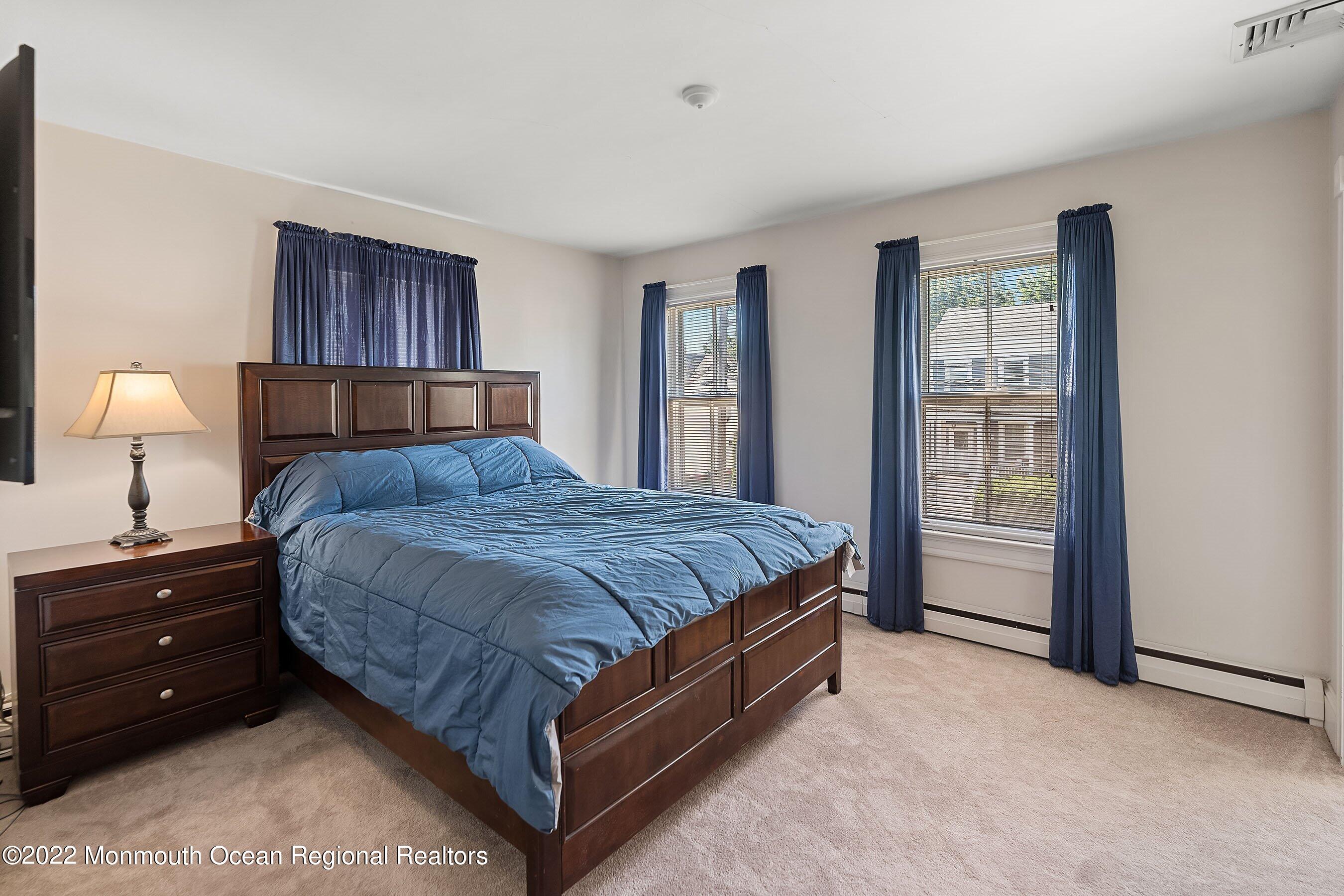 167 1st Street Keyport, NJ 07735 - Photo 22 of 31 Bedroom 1