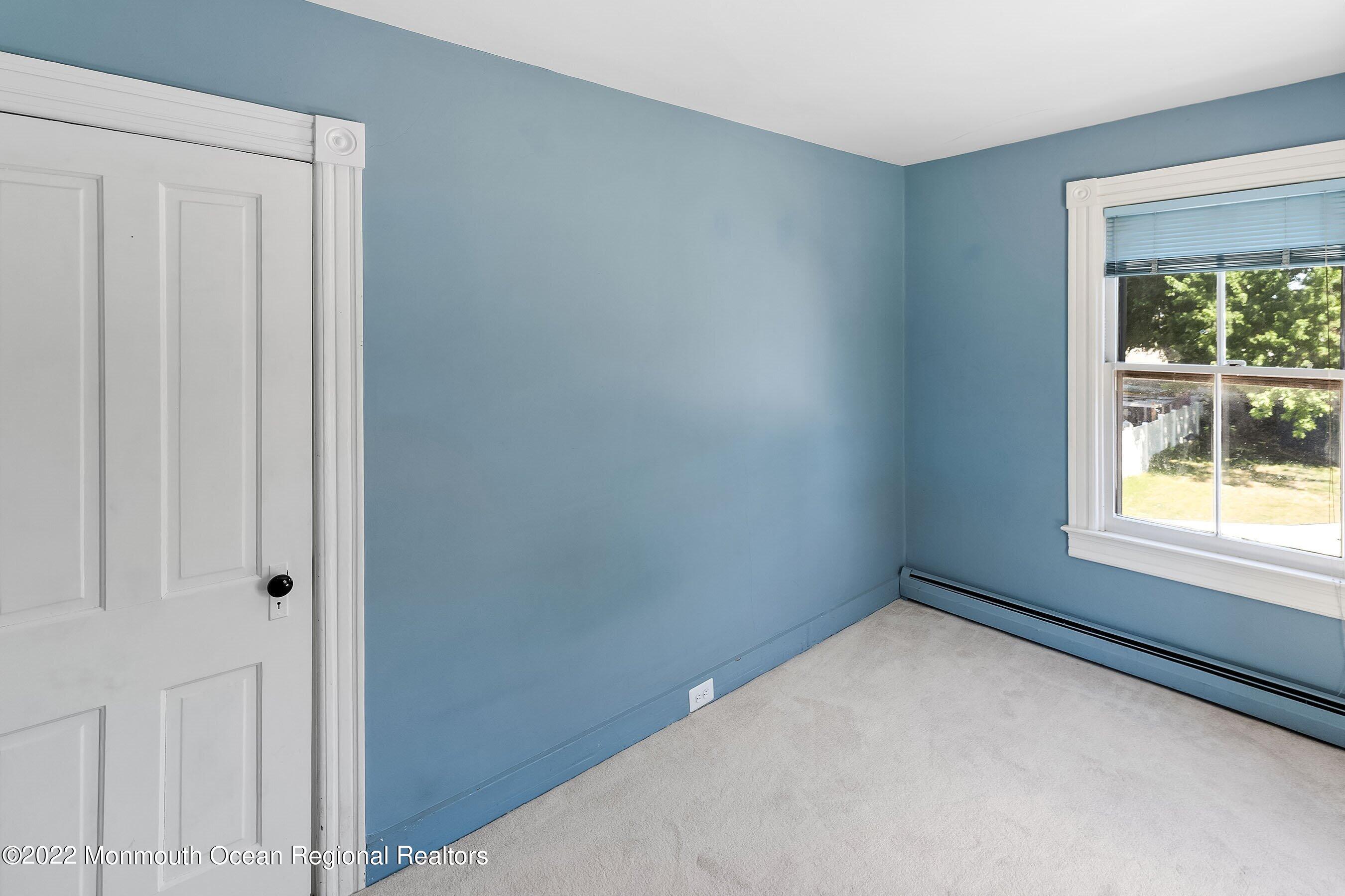 167 1st Street Keyport, NJ 07735 - Photo 23 of 31 Bedroom 2
