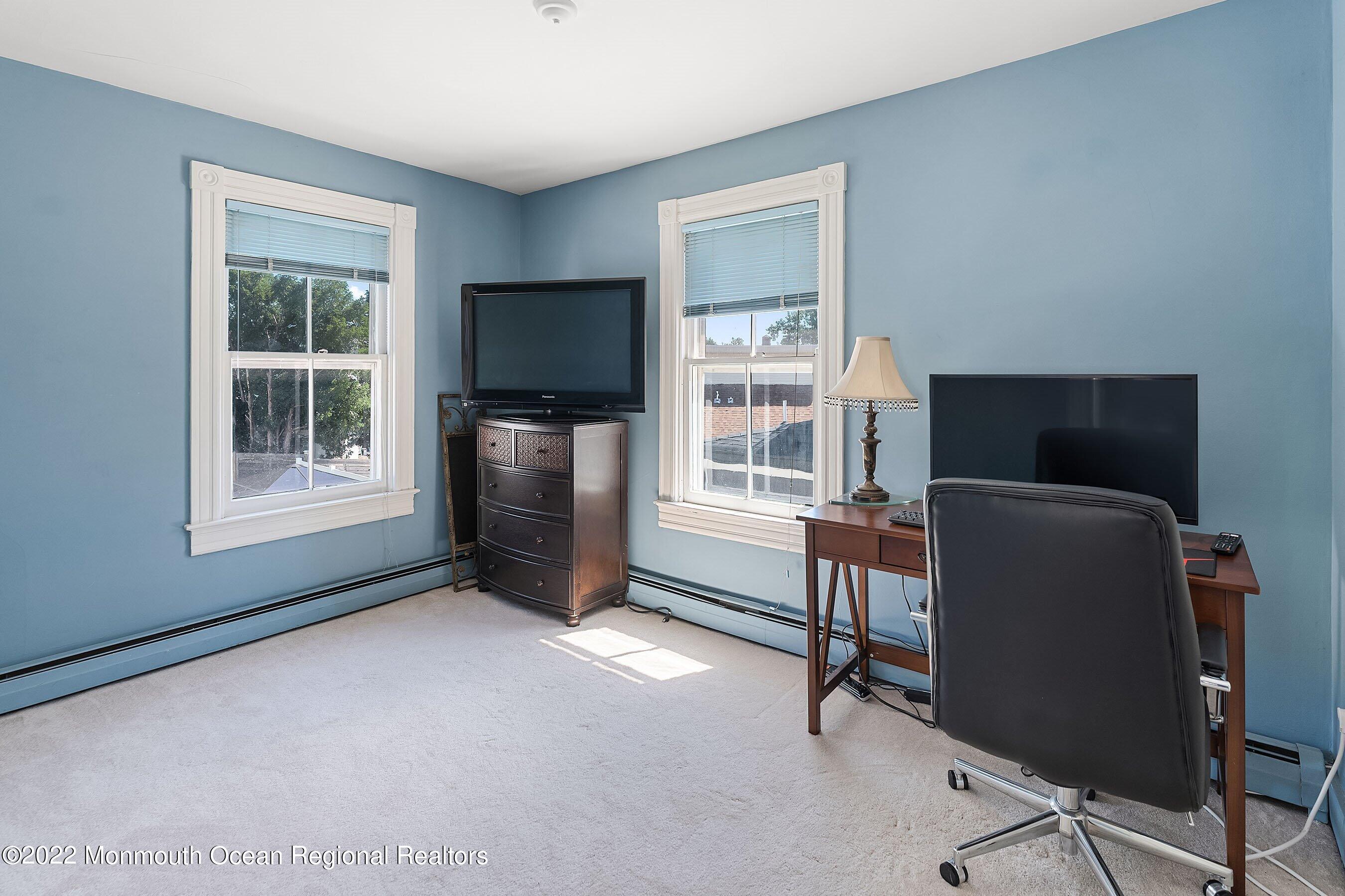 167 1st Street Keyport, NJ 07735 - Photo 25 of 31 Bedroom 2