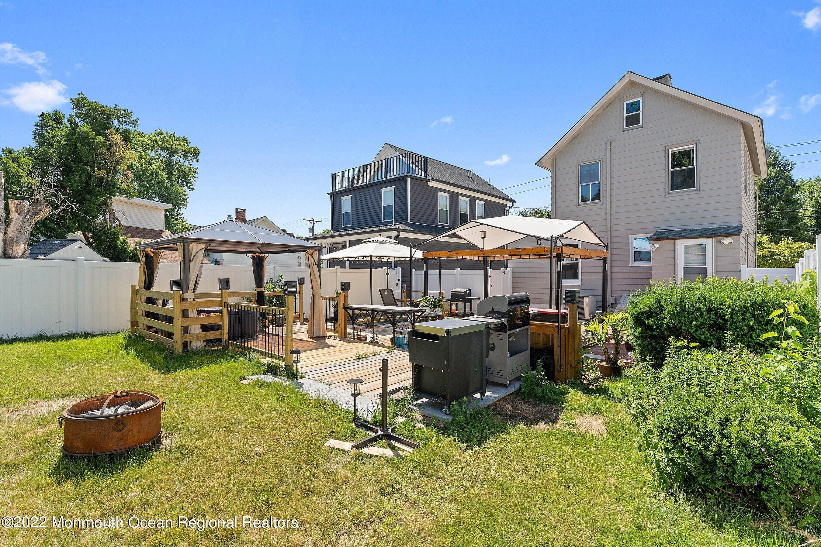 167 1st Street Keyport, NJ 07735 - Photo 28 of 31 Yard