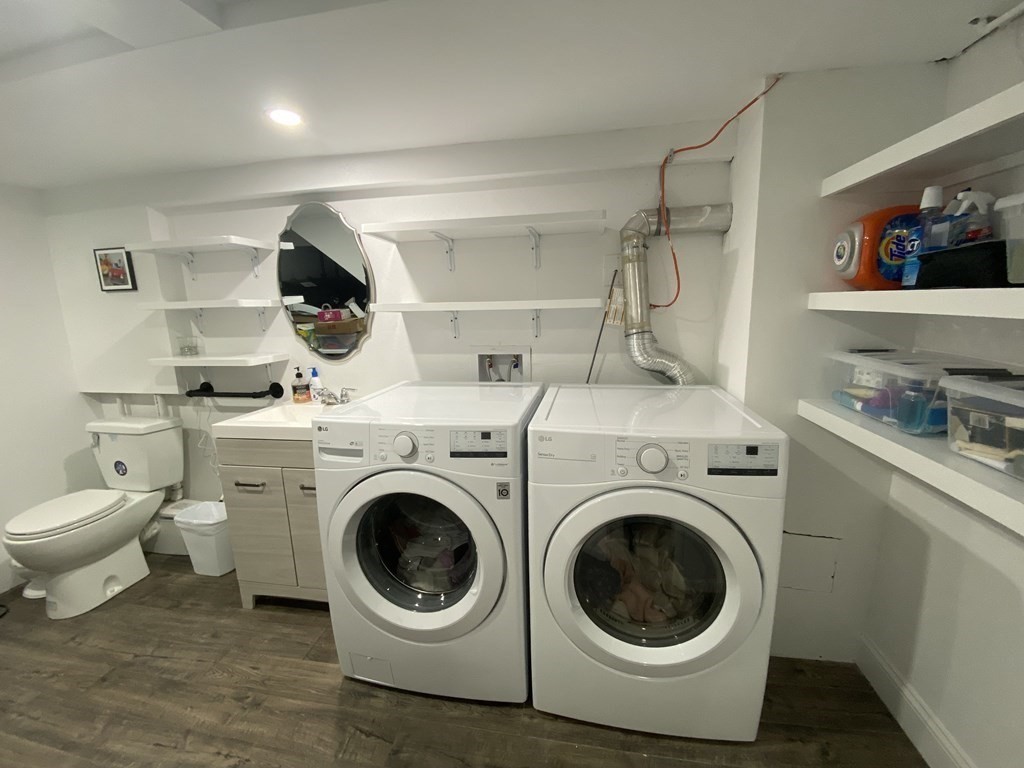 12 Greensboro Road Dedham, MA 02026 - Photo 21 of 36 Gallery Image 21