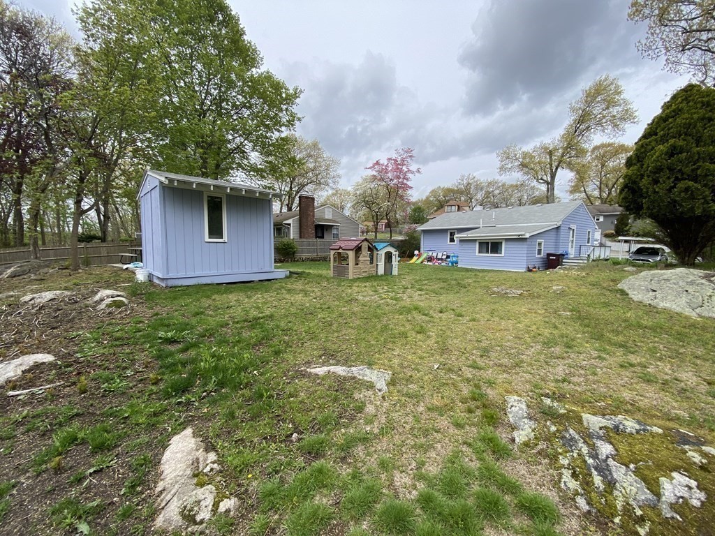 12 Greensboro Road Dedham, MA 02026 - Photo 34 of 36 Gallery Image 34