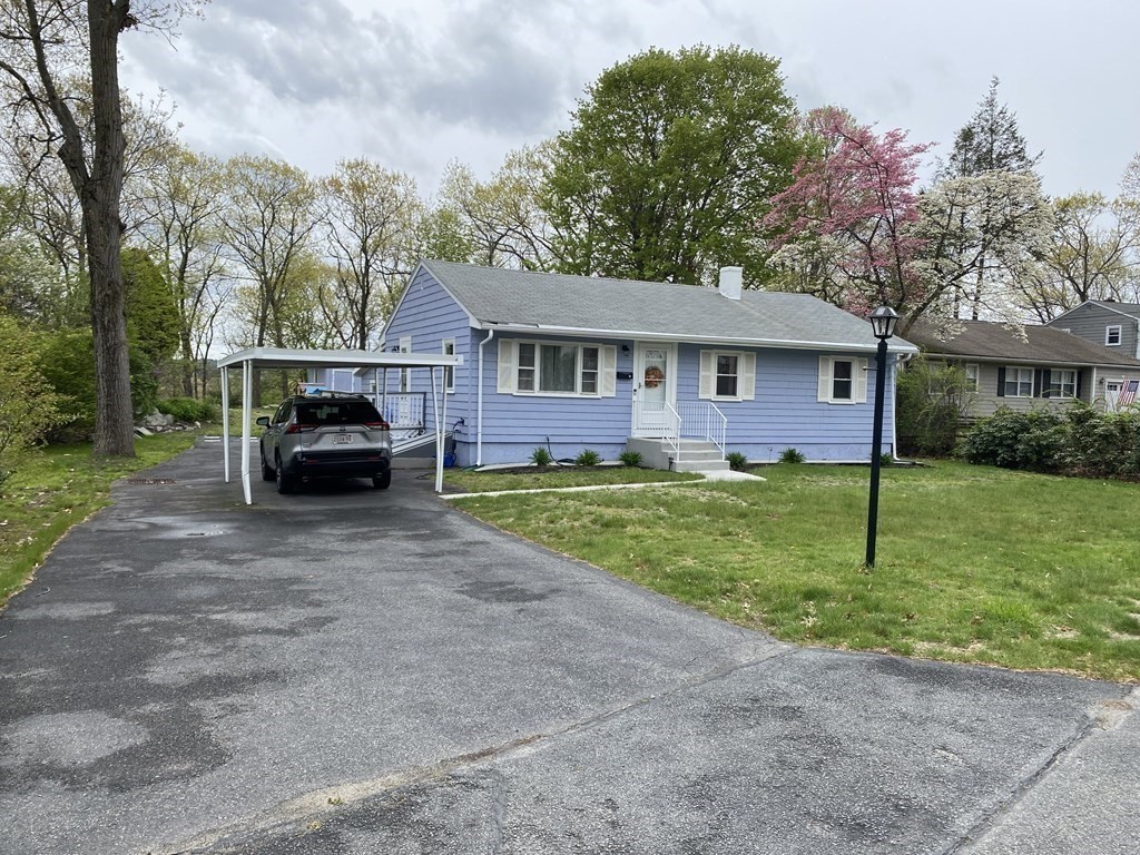 12 Greensboro Road Dedham, MA 02026 - Photo 36 of 36 Gallery Image 36