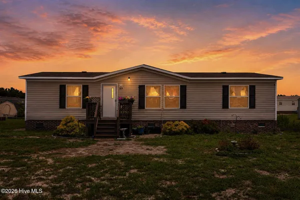 $170,000 | 109 Dogwood Drive, Warsaw, NC 28398