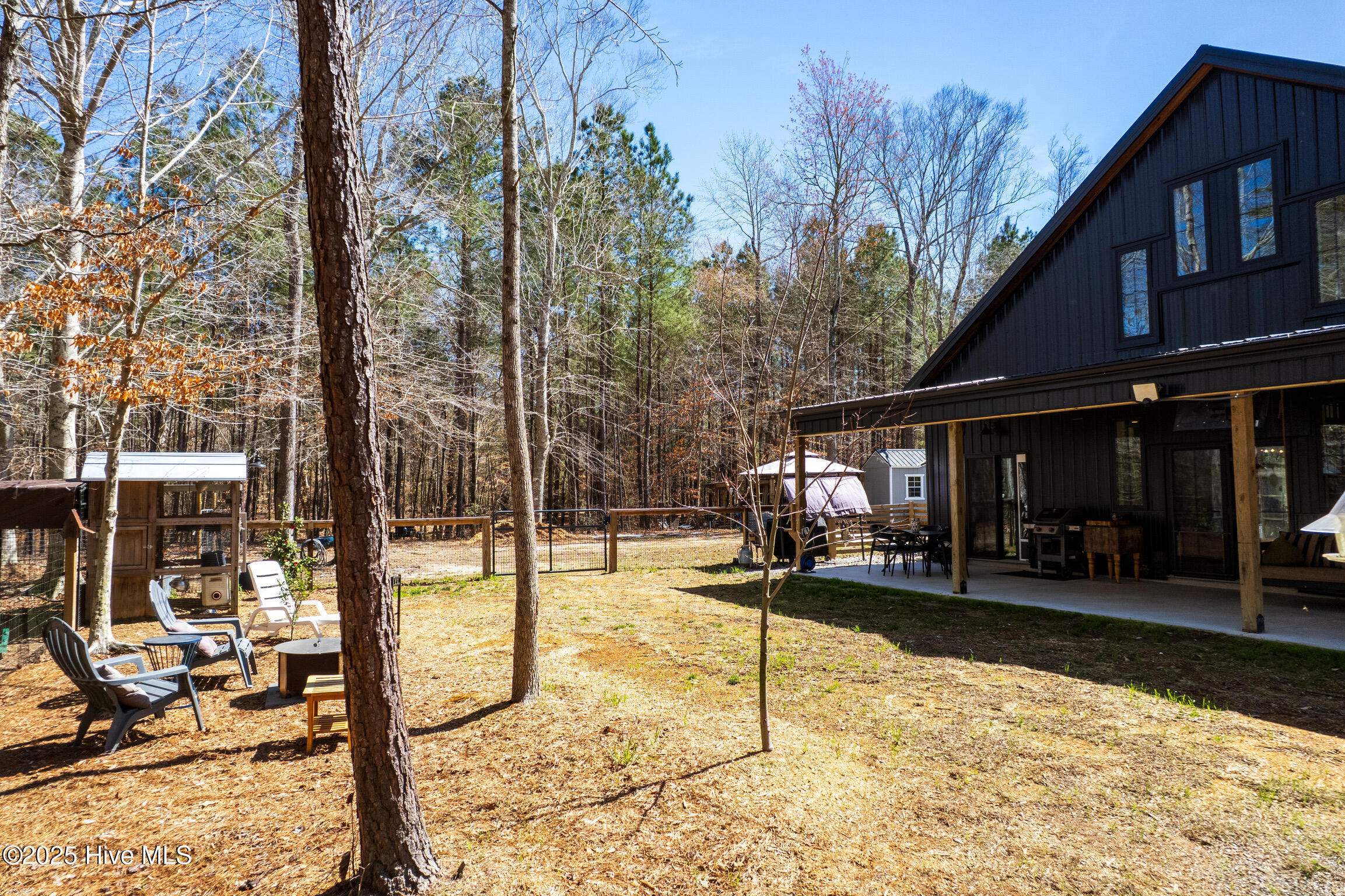 114 Shipyard Creek Road Edenton, NC 27932 - Photo 38 of 70 ext.-89