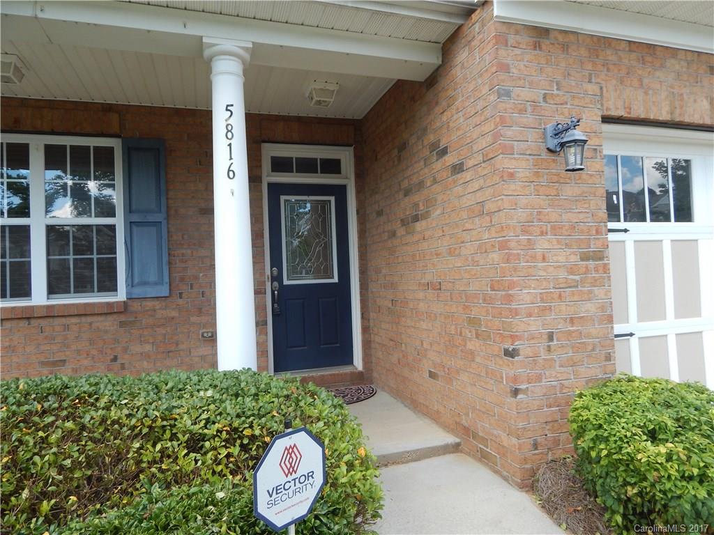 5816 Cactus Valley Road Charlotte, NC 28277 - Photo 2 of 25 Gallery Image 2