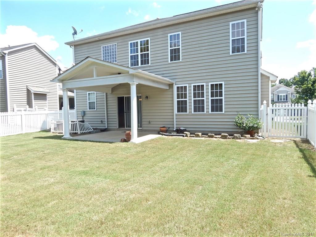 5816 Cactus Valley Road Charlotte, NC 28277 - Photo 25 of 25 Gallery Image 25
