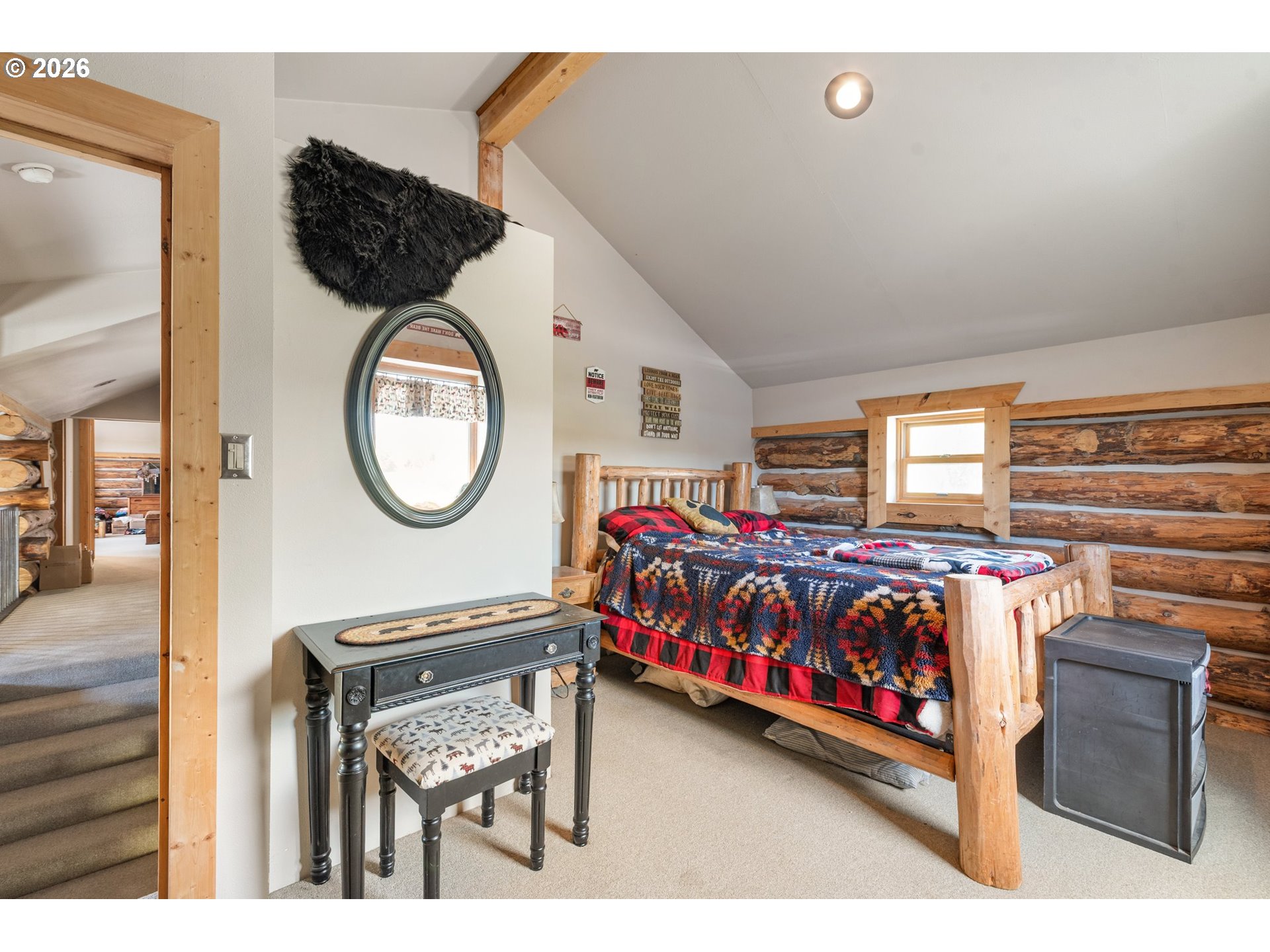60910 Sharp Rd Cove Cove, OR 97824 - Photo 18 of 36