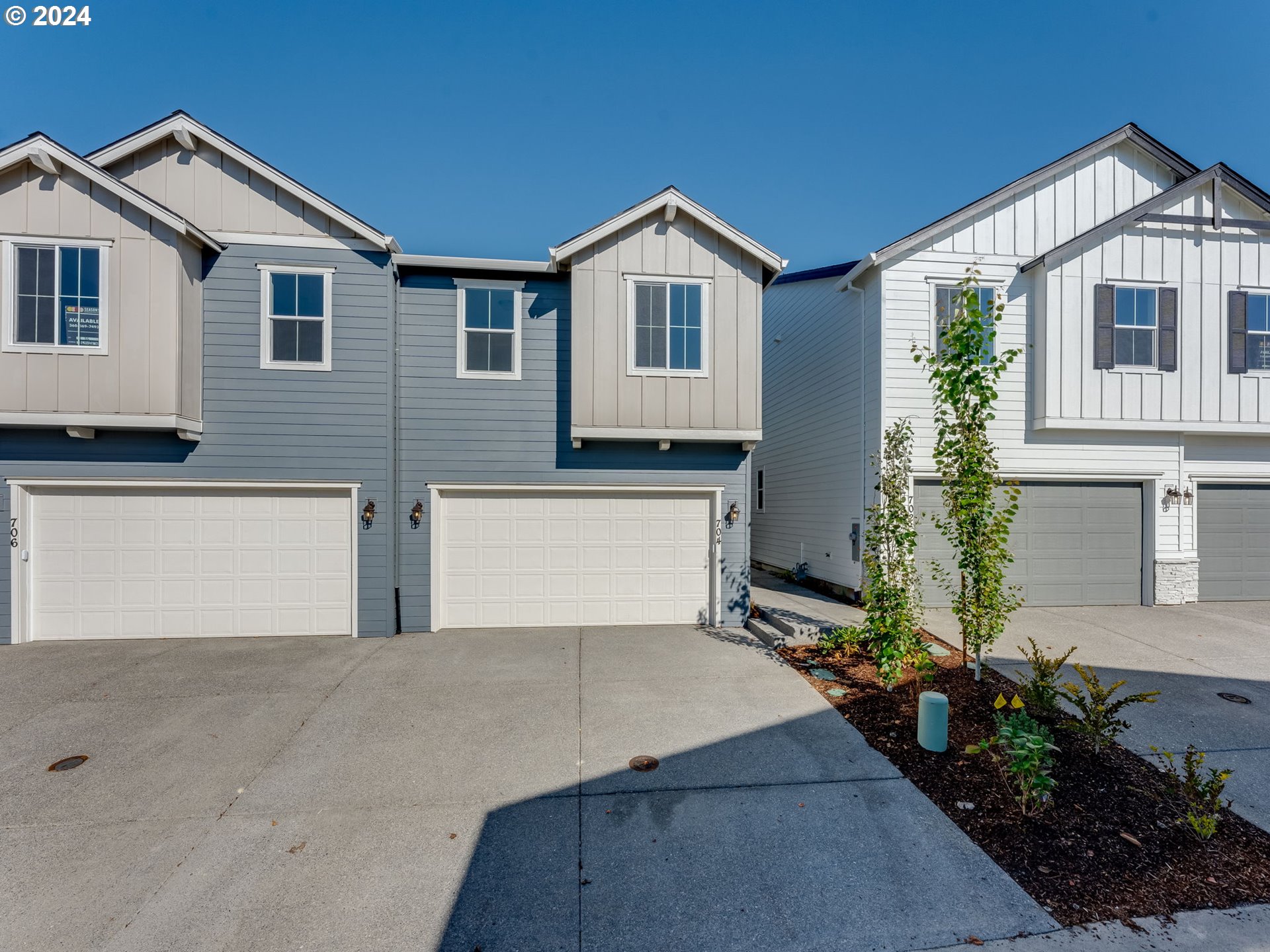 706 Northwest 178th Street Ridgefield, WA 98642 - Photo 1 of 39