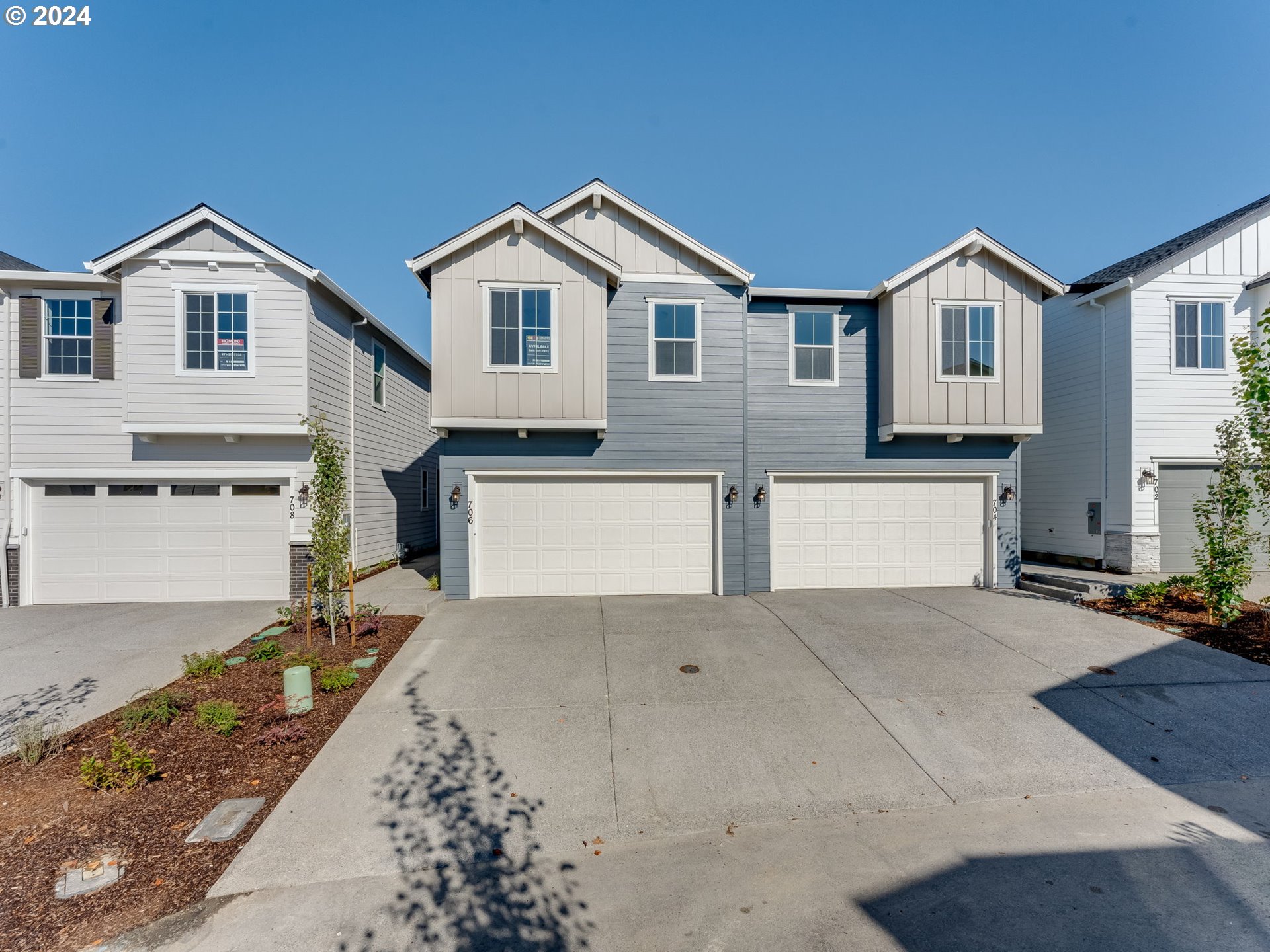 706 Northwest 178th Street Ridgefield, WA 98642 - Photo 4 of 39