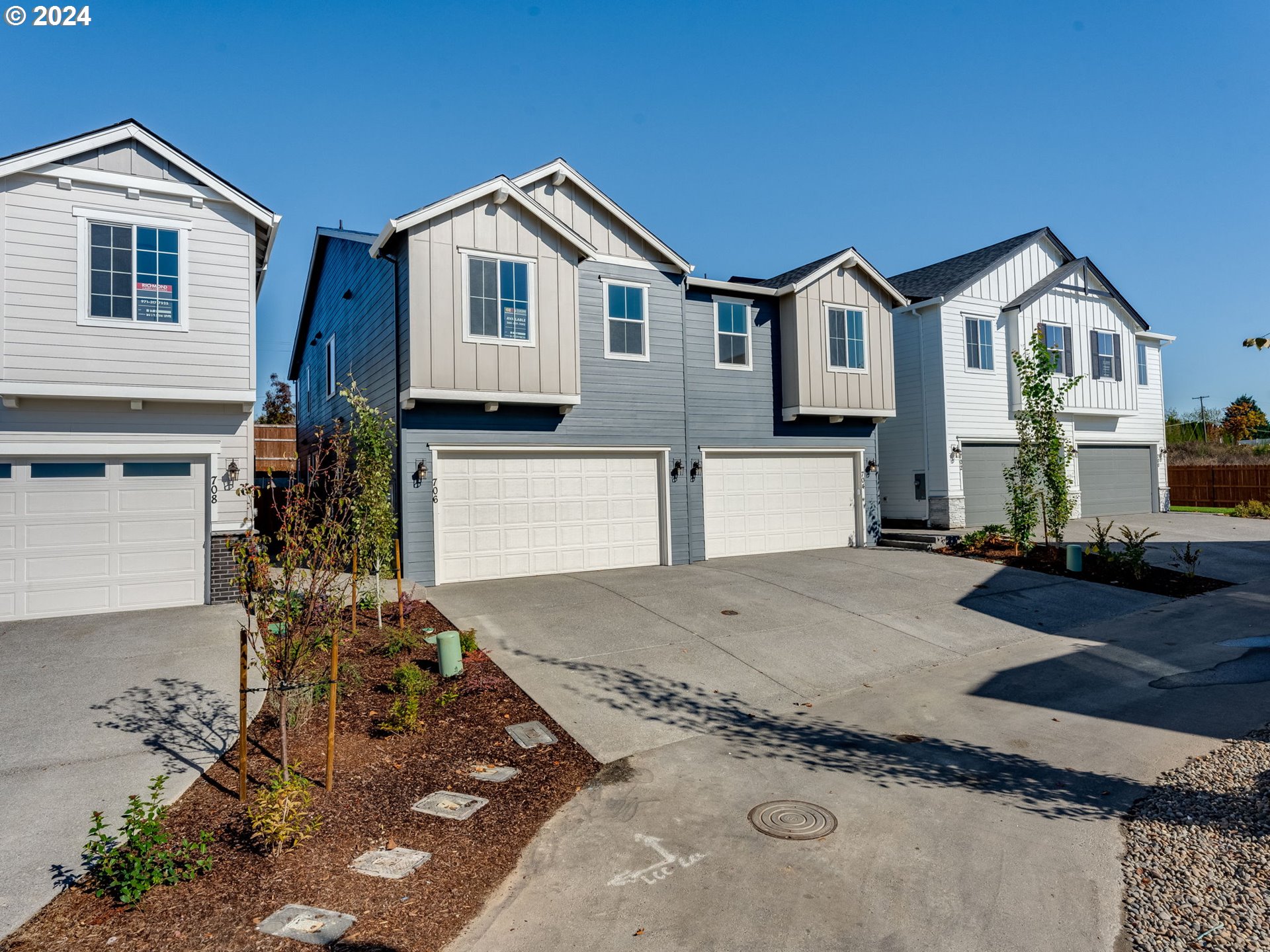 706 Northwest 178th Street Ridgefield, WA 98642 - Photo 5 of 39