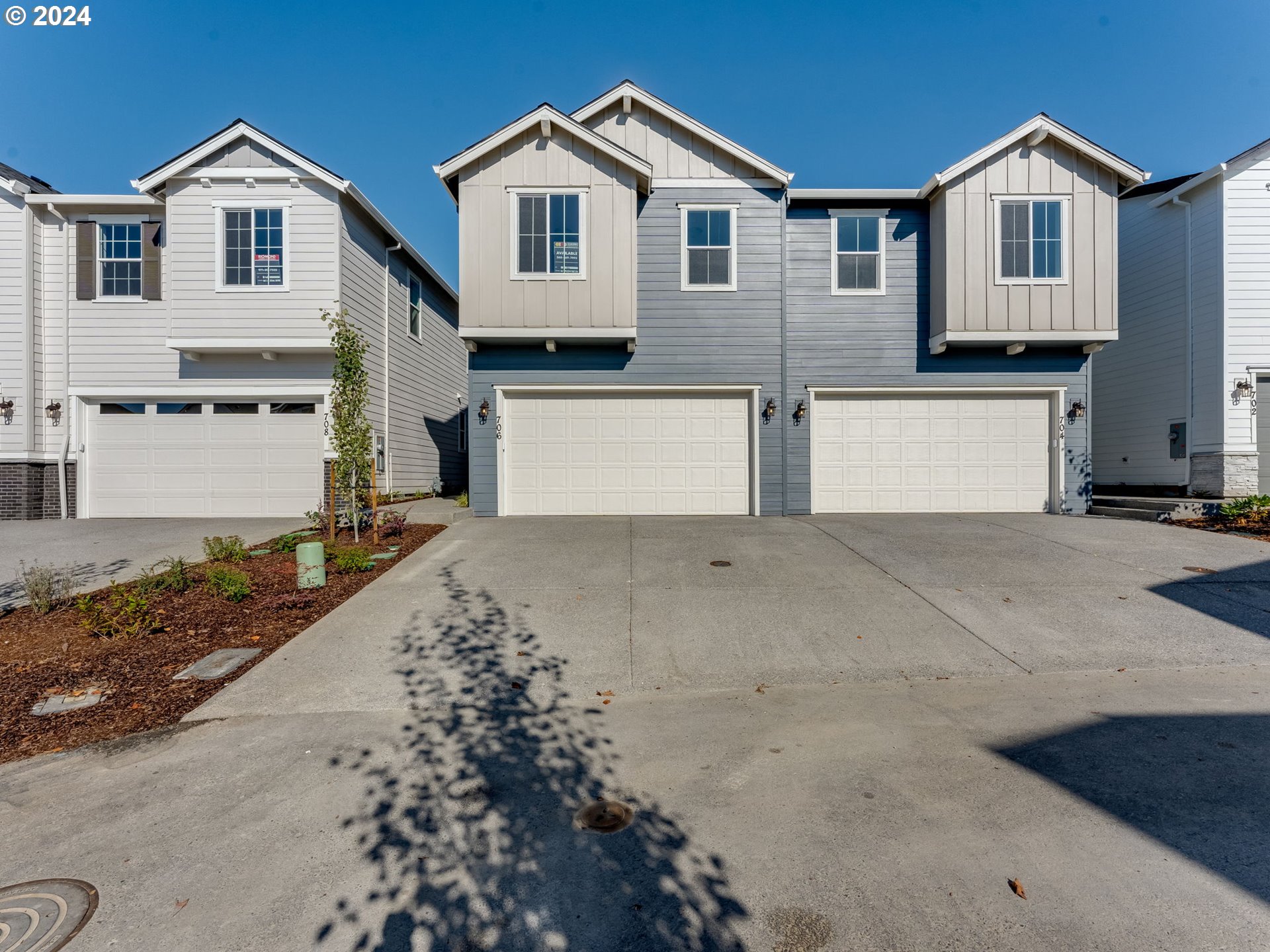 706 Northwest 178th Street Ridgefield, WA 98642 - Photo 7 of 39